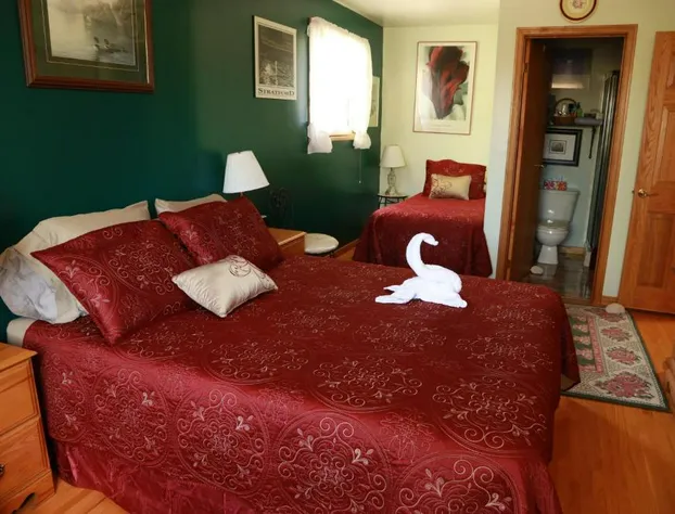 A Garden Stroll B&B hotel detail image 4