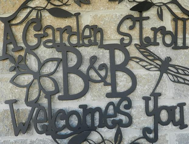 A Garden Stroll B&B hotel detail image 4
