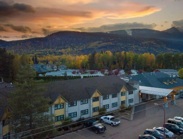 Prestige Hudson Bay Lodge & Conference Centre, WorldHotels Crafted Collection hotel detail image 4