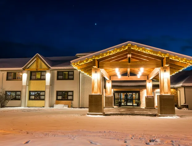 Prestige Hudson Bay Lodge & Conference Centre, WorldHotels Crafted Collection hotel detail image 2