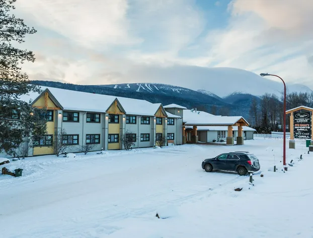 Prestige Hudson Bay Lodge & Conference Centre, WorldHotels Crafted Collection hotel detail image 3
