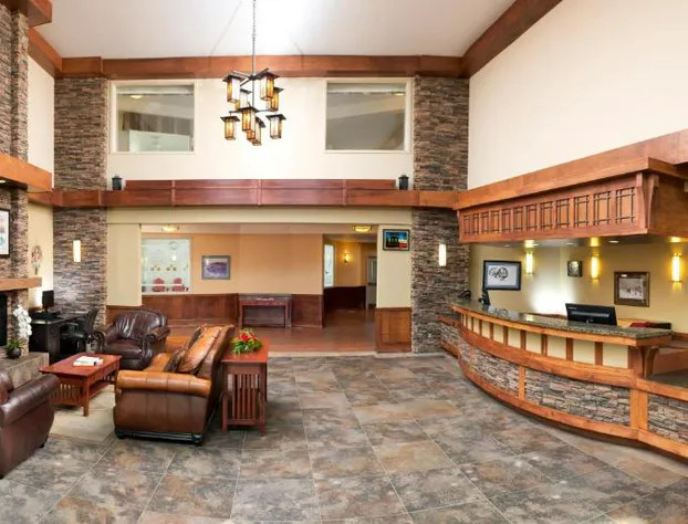 Gold Eagle Lodge hotel detail image 2