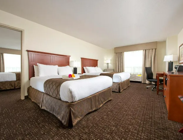 Gold Eagle Lodge hotel detail image 4