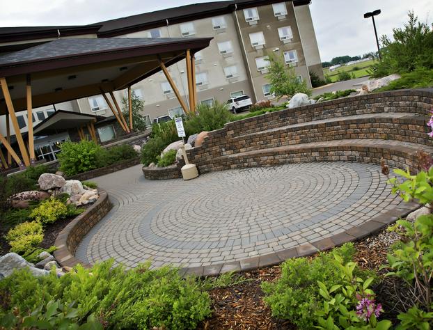 Gold Eagle Lodge hotel detail image 2
