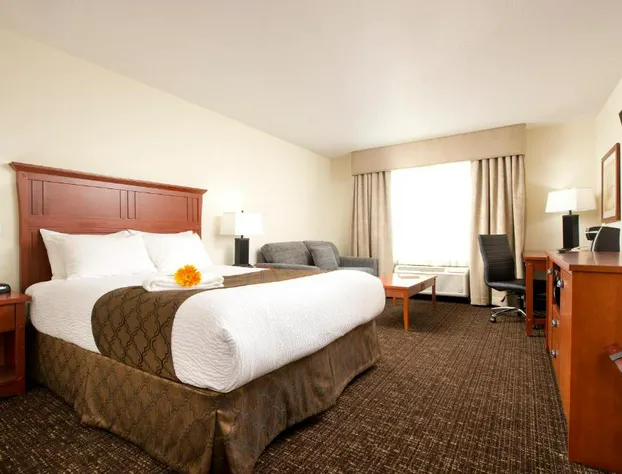 Gold Eagle Lodge hotel detail image 4