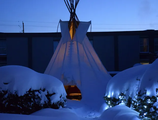 Ramada by Wyndham Timmins hotel detail image 2