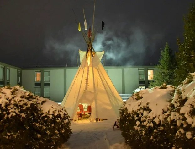 Ramada by Wyndham Timmins hotel detail image 3