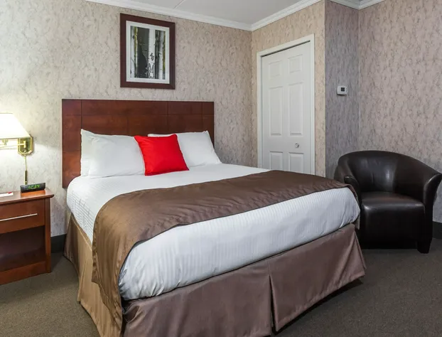 Ramada by Wyndham Timmins hotel detail image 4