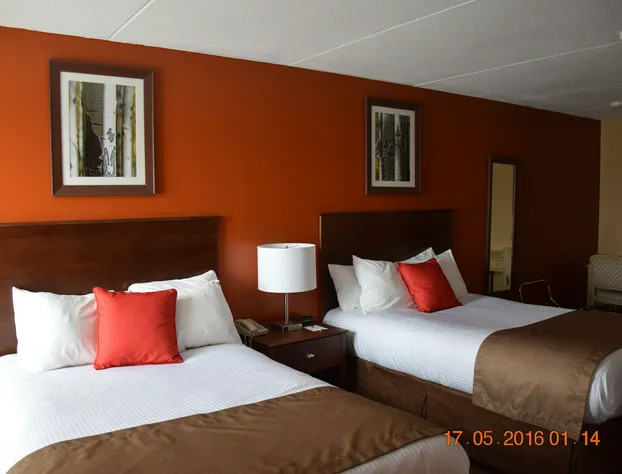 Ramada By Wyndham Timmins hotel detail image 3