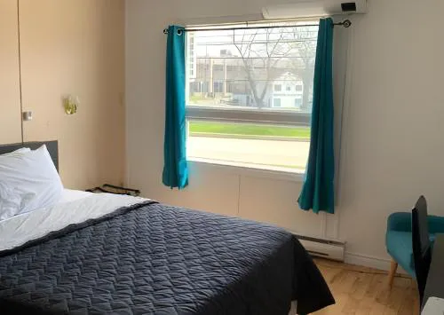 Harbourview Inn, SureStay Collection by Best Western hotel detail image 1