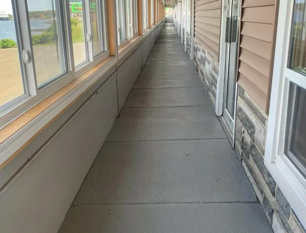 Harbourview Inn, SureStay Collection by Best Western hotel detail image 3