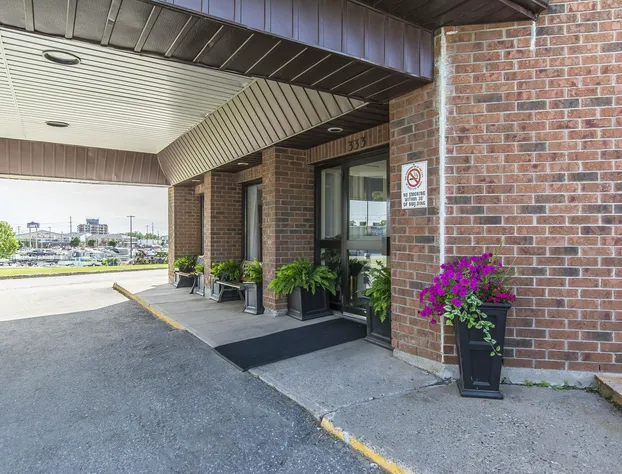 Comfort Inn Sault Ste. Marie - Canada hotel detail image 3