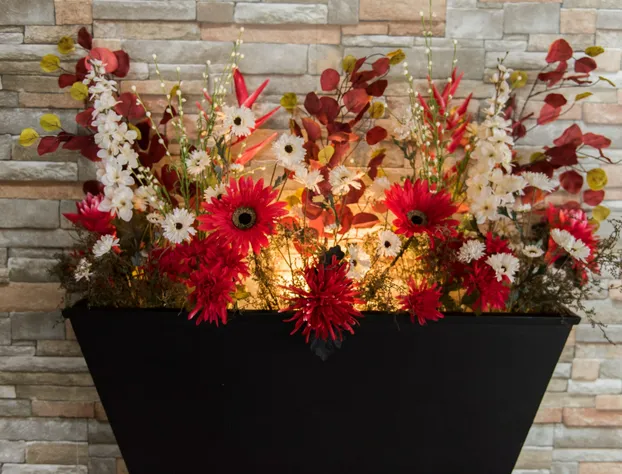 Hotel Le Floral hotel detail image 1