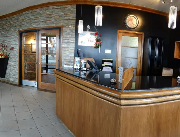 Hotel Le Floral hotel detail image 2