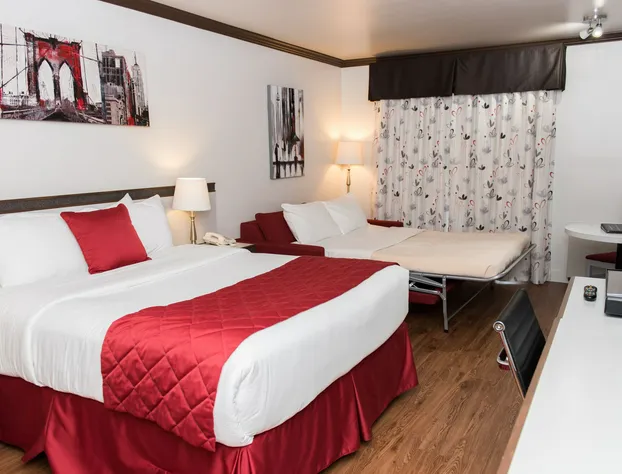 Hotel Le Floral hotel detail image 3