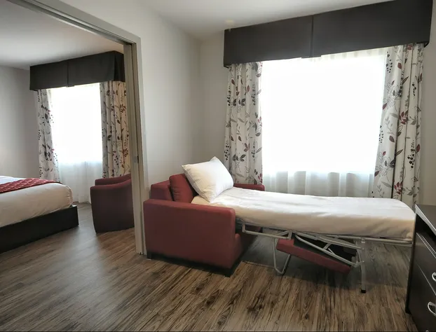 Hotel Le Floral hotel detail image 4