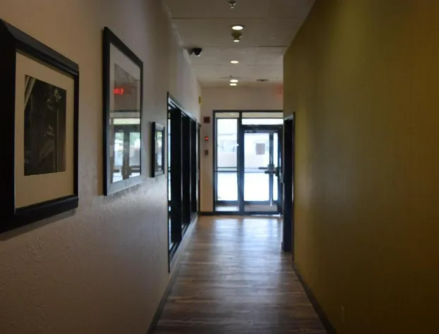 Venture Inn Hotel hotel detail image 4