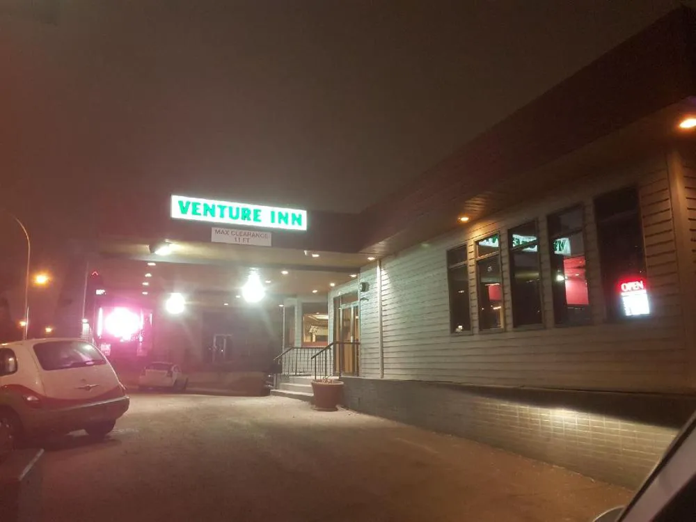 Venture Inn Hotel hotel hero