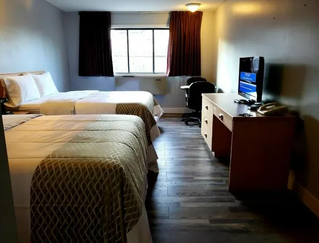 Venture Inn Hotel hotel detail image 4