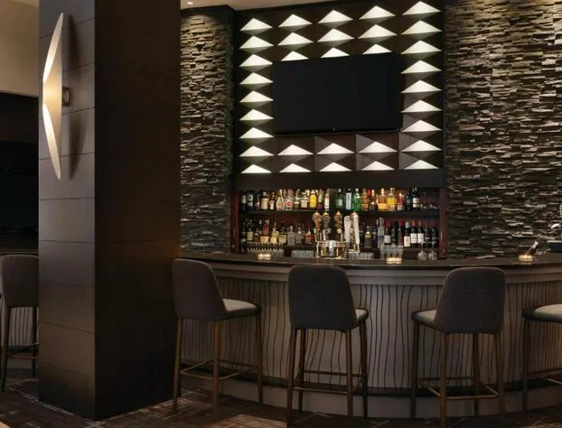 Radisson Hotel Vancouver Airport hotel detail image 3