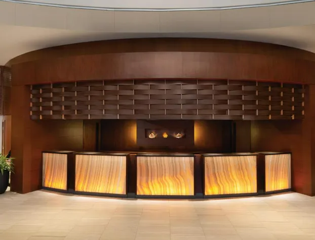 Radisson Hotel Vancouver Airport hotel detail image 4