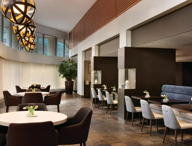 Radisson Hotel Vancouver Airport hotel detail image 2