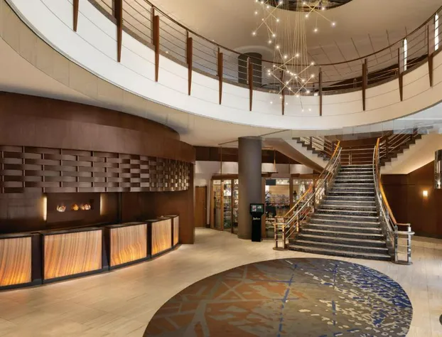 Radisson Hotel Vancouver Airport hotel detail image 3