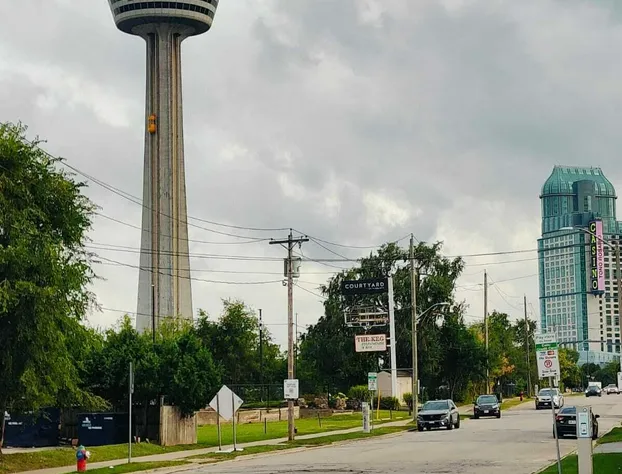 Niagara's Best Inn hotel detail image 3