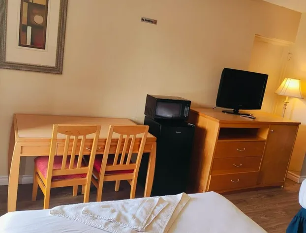 Niagara's Best Inn hotel detail image 4