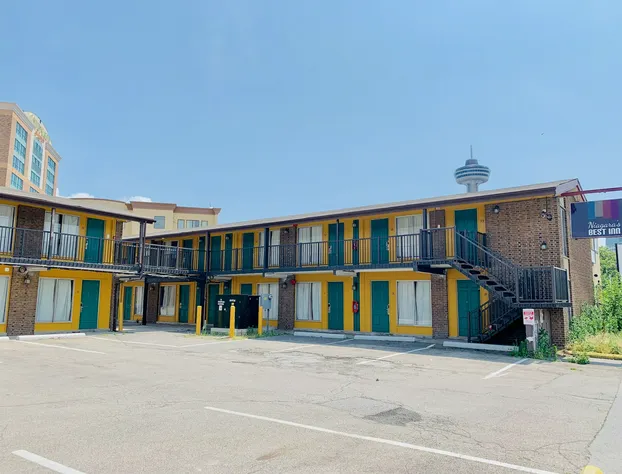 Niagara's Best Inn hotel detail image 1