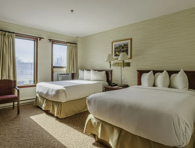 The Guv’nor hotel detail image 4