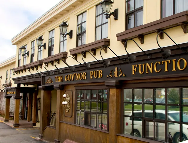 The Guv’nor hotel detail image 1