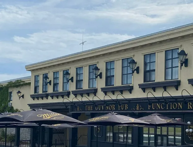 The Guv’nor hotel detail image 2