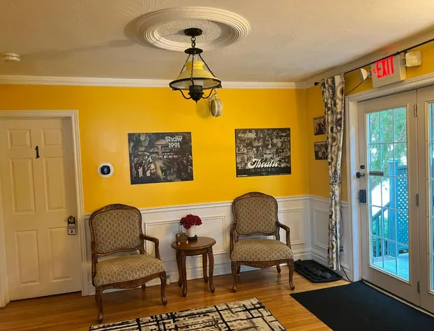 Cozy House B&B hotel detail image 3