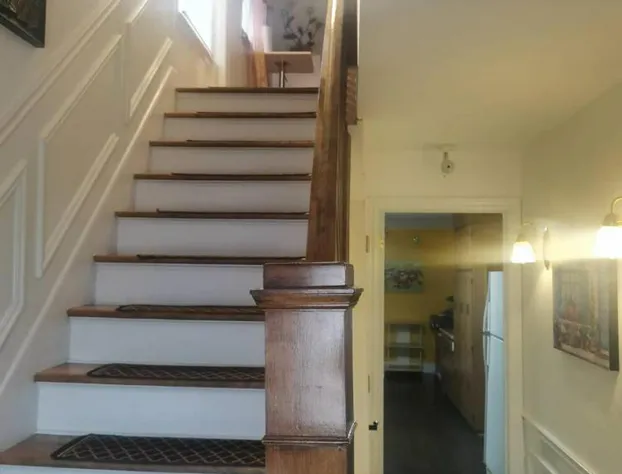 Cozy House B&B hotel detail image 4