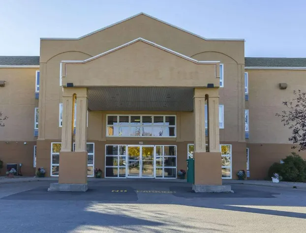 Comfort Inn & Suites hotel detail image 4