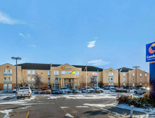 Comfort Inn & Suites hotel detail image 4