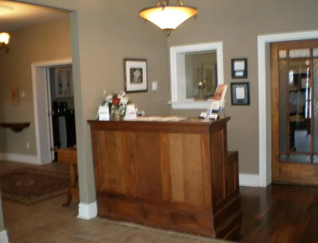 Spanish Bay Inn CANADA hotel detail image 3