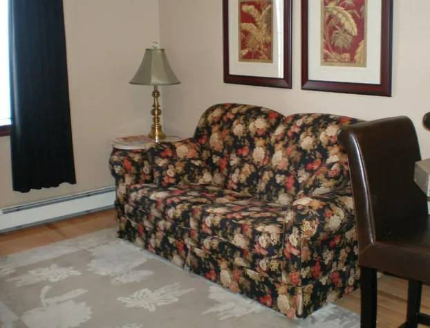 Spanish Bay Inn CANADA hotel detail image 4