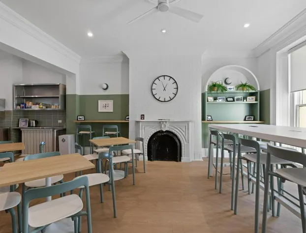 HI Halifax Heritage House - Hostel hotel detail image 1