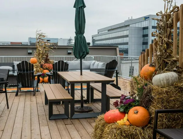 HI Halifax Heritage House - Hostel hotel detail image 2