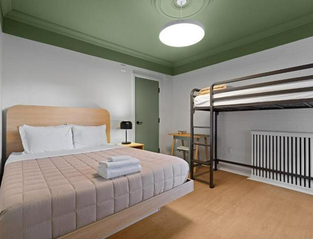 HI Halifax Heritage House - Hostel hotel detail image 3