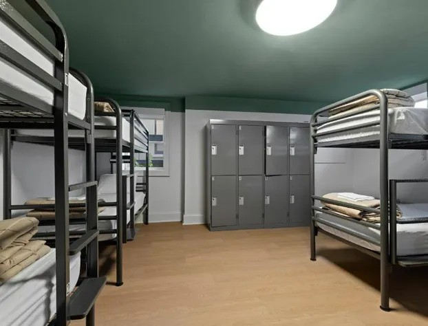 HI Halifax Heritage House - Hostel hotel detail image 1