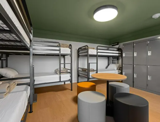 HI Halifax Heritage House - Hostel hotel detail image 4