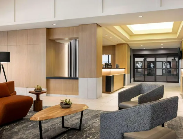 Hilton Vancouver Airport hotel detail image 4