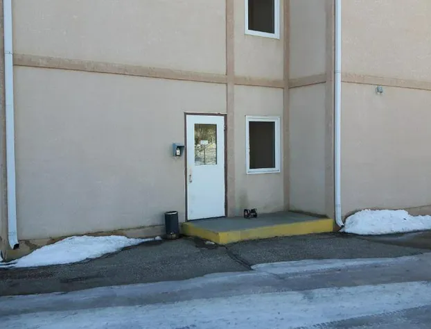 Super 8 by Wyndham Moose Jaw SK hotel detail image 1