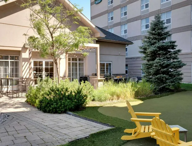 Homewood Suites by Hilton Toronto-Markham hotel detail image 1