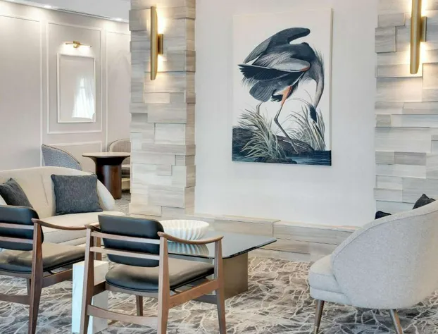 Homewood Suites by Hilton Toronto-Markham hotel detail image 4