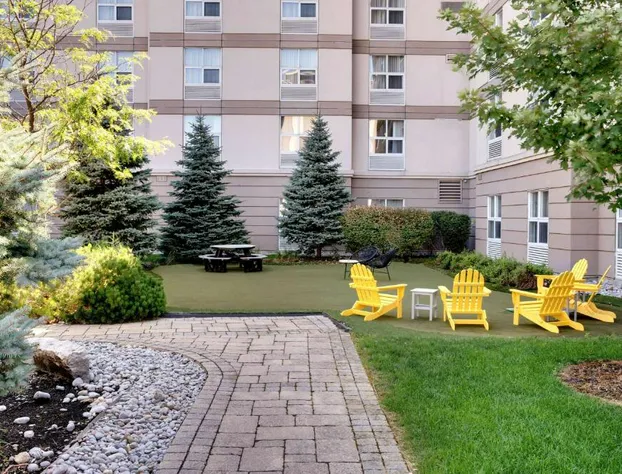 Homewood Suites by Hilton Toronto-Markham hotel detail image 2