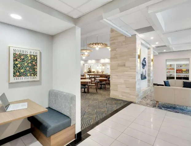 Homewood Suites by Hilton Toronto-Markham hotel detail image 3